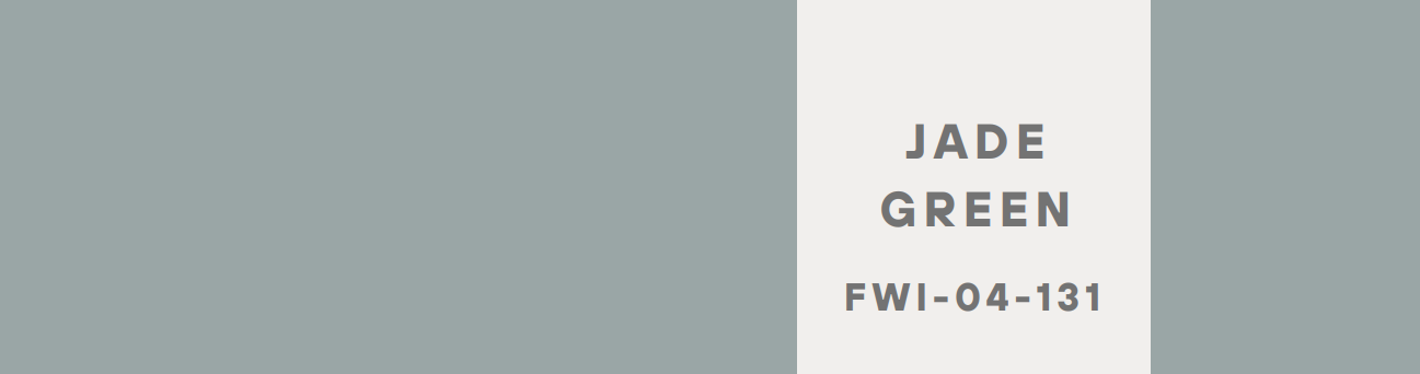 JADE GREEN Lami Matt Panel